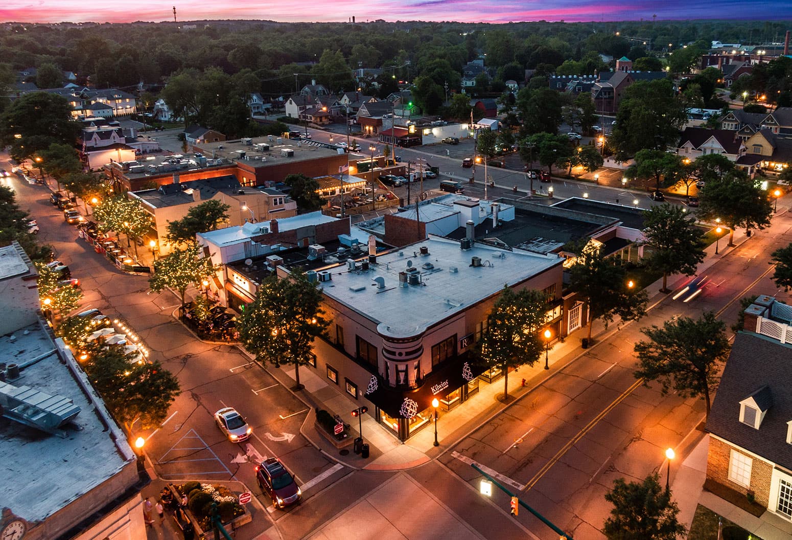 Silverlake | Los Feliz